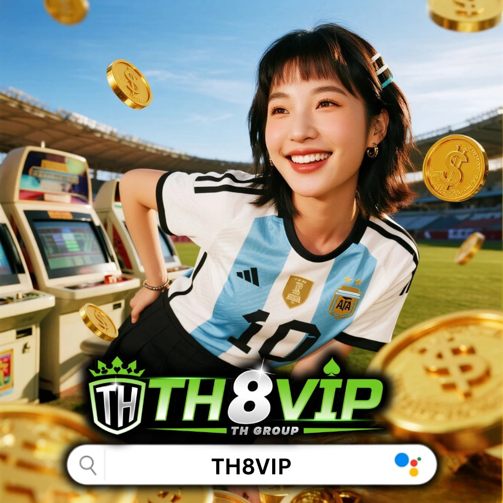 TH8VIP